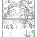 Zat Twi to Shimmer no Ero Manga The Manga In Which Sunset Shimmer Takes A Piss My Li 13