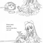 bisexual Awishe and Miss Doll Touhou Project English 1