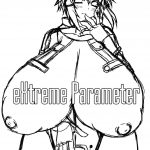 elflite Agata Akira eXtreme Parameter Sword Art Online English CapableScoutMan Digital 01