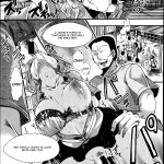 hal Dohougakai Zenpen COMIC Shingeki 2014 10 English CGrascal 16