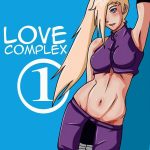 indrockz Love Complex Naruto English 00