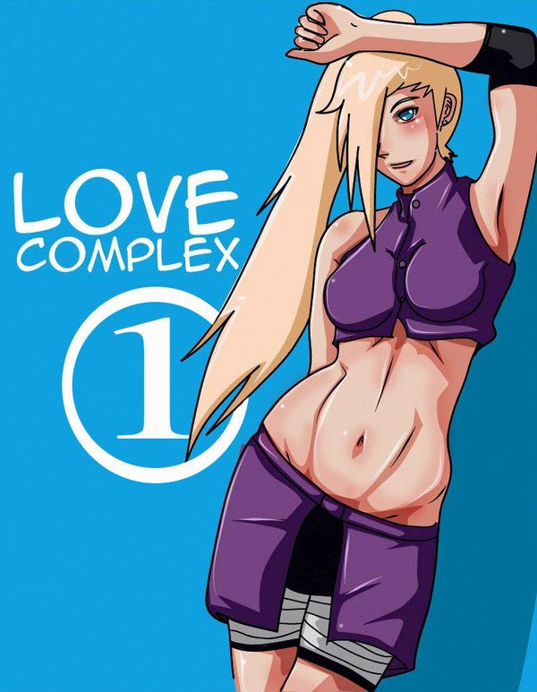 indrockz Love Complex Naruto English 00