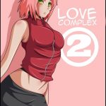 indrockz Love Complex Naruto English 24