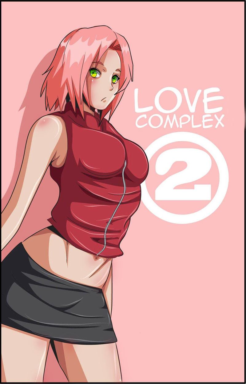 indrockz Love Complex (Naruto) English.