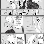 indrockz Love Complex Naruto English 34