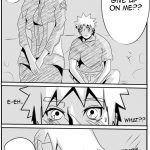 indrockz Love Complex Naruto English 39