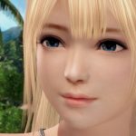 1011822 DEAD OR ALIVE Xtreme 3 Fortune 20161215220612