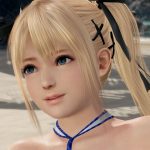 1011822 DEAD OR ALIVE Xtreme 3 Fortune 20161230151920