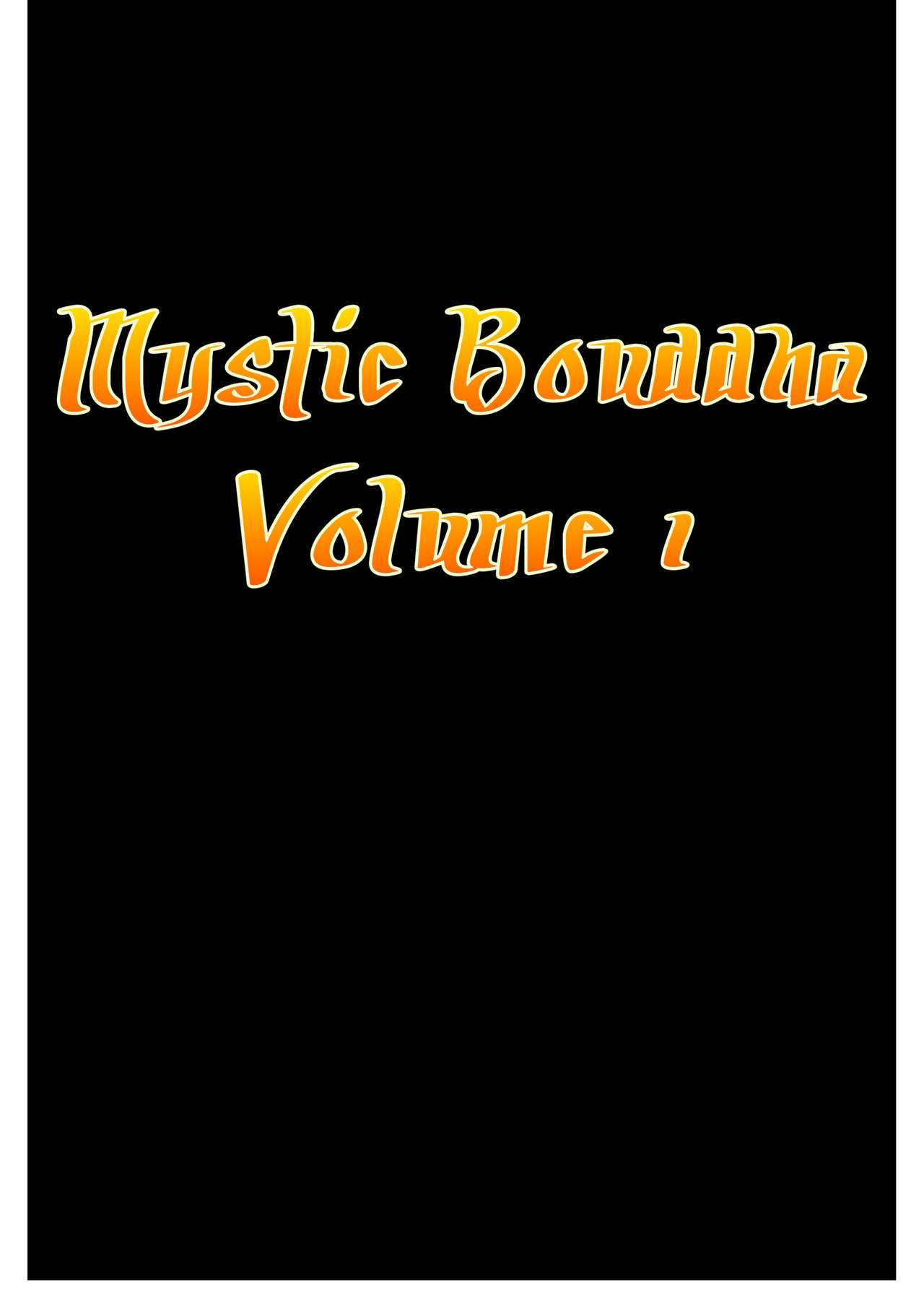 1033782 main Mystic Bouddha Vol 1 Ch 1 01