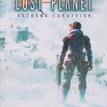 1034296 xPearse Lost Planet Extreme Condition Visual Book 001