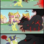 1035887 my little pony the six winged serpent p11 by culu bluebeaver d8ytqqr