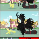 1035887 my little pony the six winged serpent p12 by culu bluebeaver d93af48