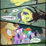 1035887 my little pony the six winged serpent p14 by culu bluebeaver d99rm62