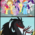 1035887 my little pony the six winged serpent p19 by culu bluebeaver d9js2y4