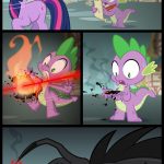 1035887 my little pony the six winged serpent p7 by culu bluebeaver d8lxmn6