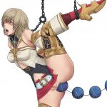 1039108 1504104 Ashe Ashelia Bnargin Dalmasca Final Fantasy XII xxxx52