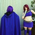 908391 does raven have a booty by chelzorthedestroyer d98igmw