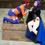 908391 raven and starfire by chelzorthedestroyer d8wy1mj