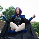 908391 raven meditating by chelzorthedestroyer d8wxyjo
