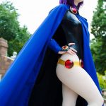 908391 raven teen titans preview by chelzorthedestroyer d81roah