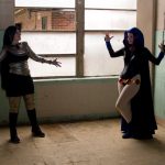 908391 raven vs blackfire by chelzorthedestroyer d8kgv8w