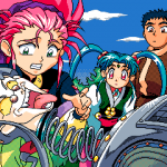 935349 Tenchi Muyou OldPcGame 0121