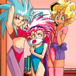 935349 Tenchi Muyou OldPcGame 0275