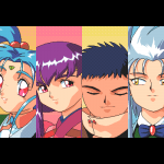 935349 Tenchi Muyou OldPcGame 0353