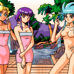 935349 Tenchi Muyou OldPcGame 0559