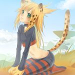 939860 leo chan by racoonkun d3h64va