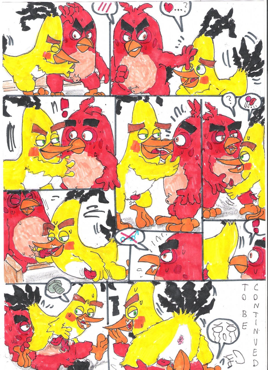 926px x 1280px - Read âŒangry birds âŒ Porn comics Â» Hentai porns - Manga and porncomics xxx 1  hentai comics