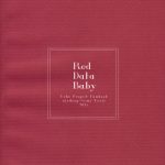 951521 Red Data Baby 999