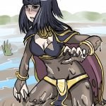 961187 tharja in deep mud color version by silkyfriction d86u24i