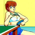 971634 Sport Girls Old Game 009