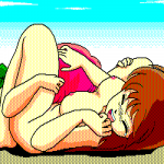 971634 Sport Girls Old Game 032