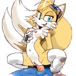 976267 1022452 Rule 63 Sonic Team Sonic The Hedgehog Tails twistedterra
