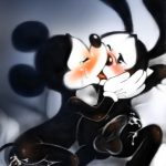 976267 1704509 Mickey Mouse Oswald the Lucky Rabbit twistedterra