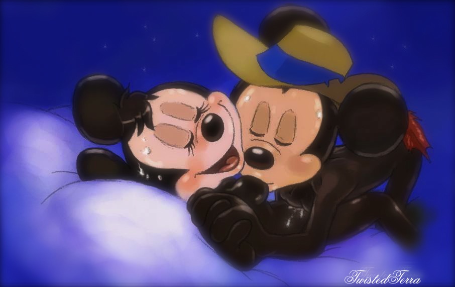 Mickey mouse blowjob :: Porn Online