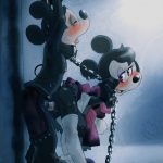 976267 916893 Mickey Mouse Minnie Mouse twistedterra