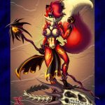 977139 138 1242419483.scificat wicked sorceress vixen by scificat