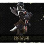 980302 Horace Hero