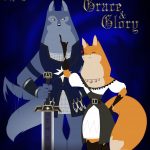 980302 armello fanart grace and glory by napalmkrillos d7fwwld