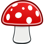985324 Mushroom.tex