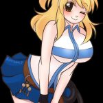 992088 12dos lucy heartfilia by pastelletta d6ydcnt