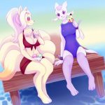 992088 erin and rose by pastelletta d927k04