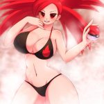992088 flannery challenges you to a hot spring battle by pastelletta d7tgsvd