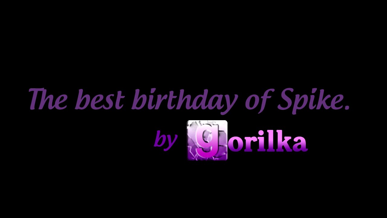 Read Gorilka Mlp The Best Birthday Of Spike Hentai Porns - Manga And  Porncomics Xxx