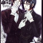 Altopia HK Alto Muchio Kuroi Bara Shitsuji Black Rose Butler Kuroshitsuji English Saga 27