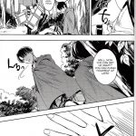 AmaiAmai Masa Asshu Levi s ass Shingeki no Kyojin English heichoulicious 15