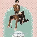 AmaiAmai Masa Asshu Levi s ass Shingeki no Kyojin English heichoulicious 25